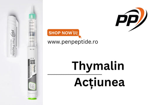 Acțiunea Thymalin