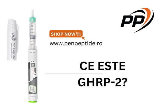 ce este ghrp 2