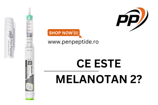 Ce este melanotan 2