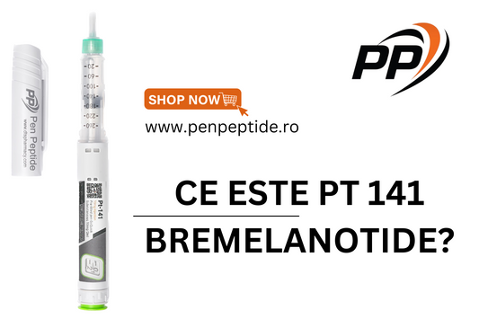 peptide pt141 bremelanotide