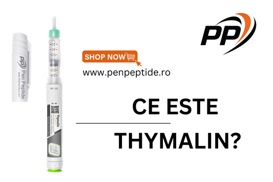 Ce este Thymalin?