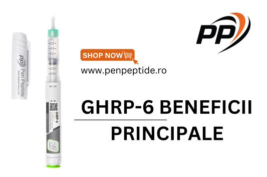 peptide ghrp 6
