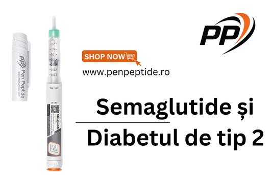 Semaglutide și Diabetul de tip 2