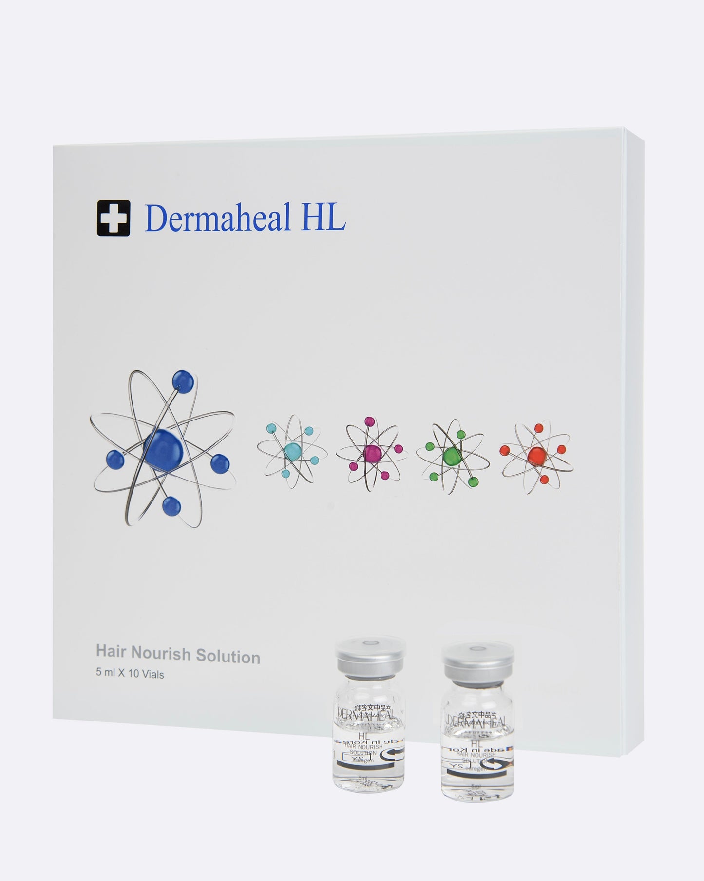 mezoterapie dermaheal HL
