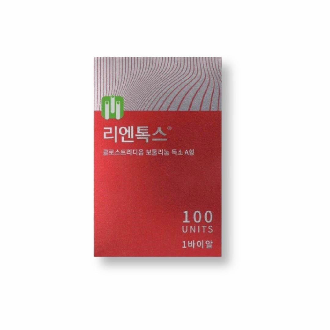 Botox Re N Tox toxină botulinică de tip A, 100 unități