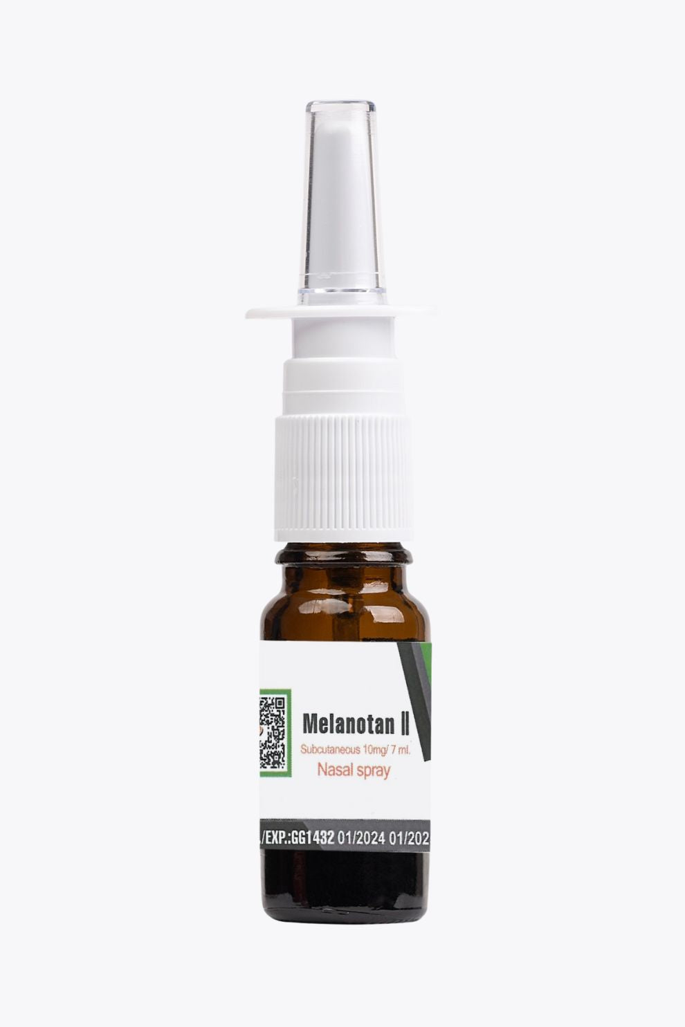 melanotan spray
