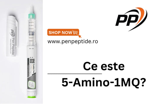 Ce este 5-Amino-1MQ