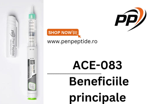 Beneficiile principale ale ACE-083