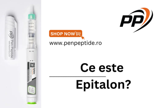 Ce este Epitalon