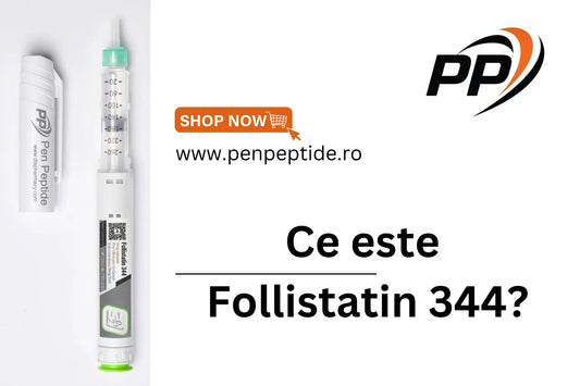 Ce este Follistatin 344