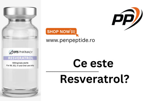 Ce trebuie să știm despre Resveratrol