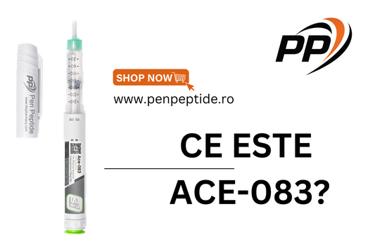 Ce este Ace-083?