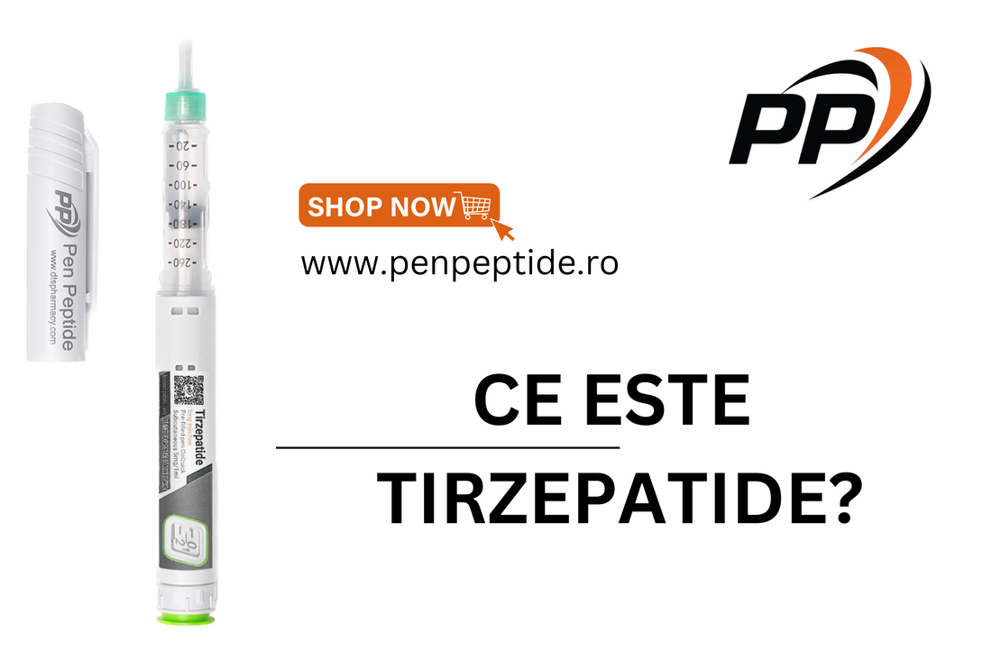 tirzepatide romania Ce este Tirzepatide? – Pen Peptide Romania tirzepatide romania Ce este Tirzepatide? – Pen Peptide Romania