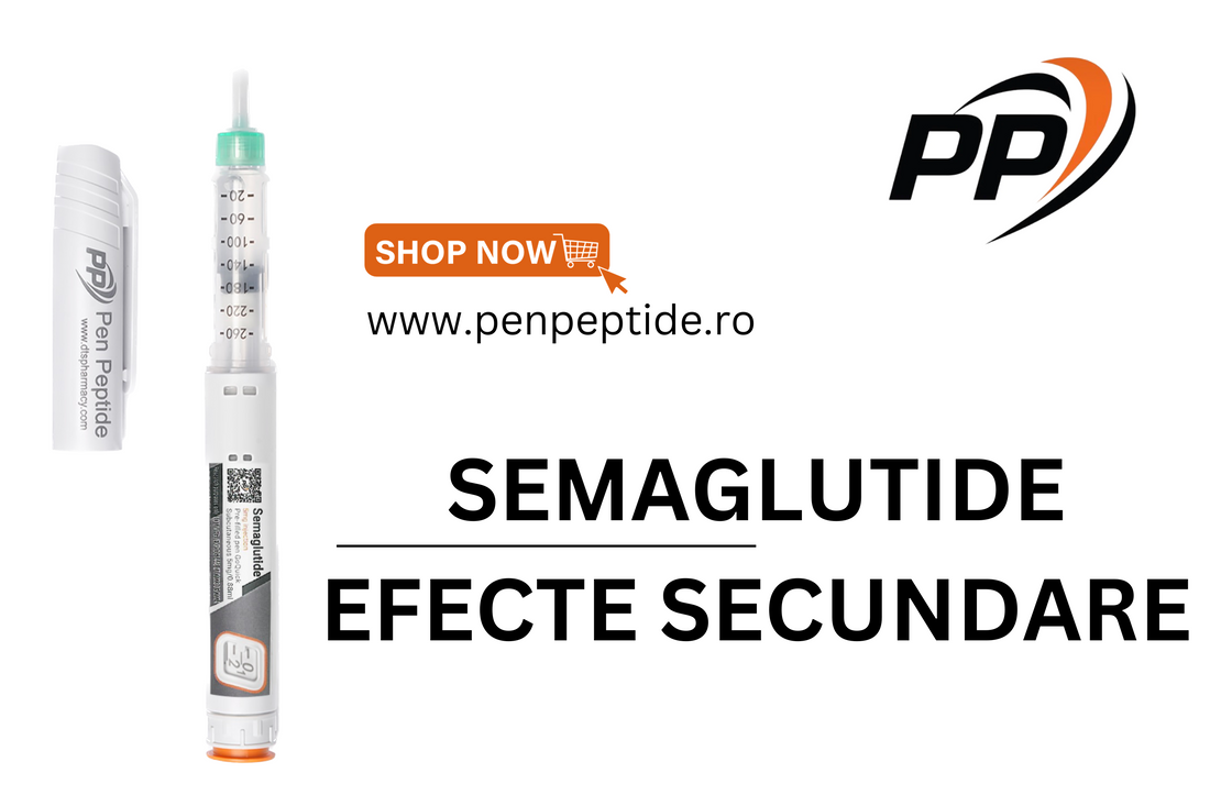 semaglutide efecte secundare