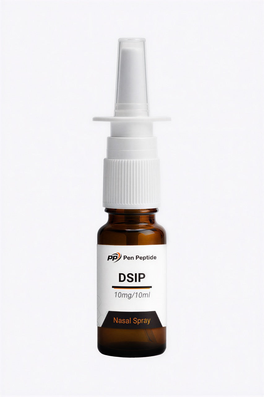 DSIP Spray nazal flacon 10mg / 10mL