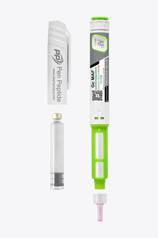 Peptida Gc MAF 3600ng în stilou