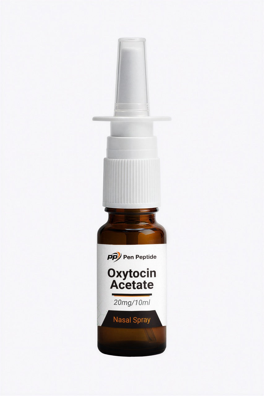 Oxytocin Spray nazal flacon 20mg / 10mL