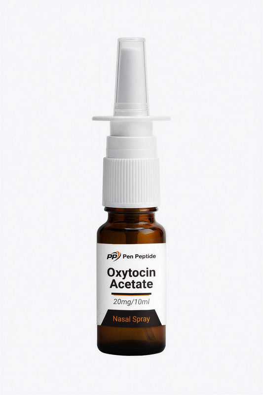 Oxytocin Spray nazal flacon 20mg / 10mL