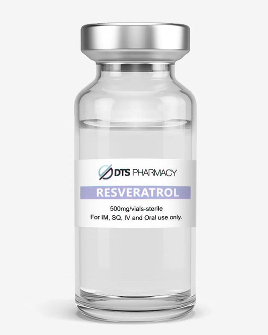 Resveratrol (Resveratrolul)