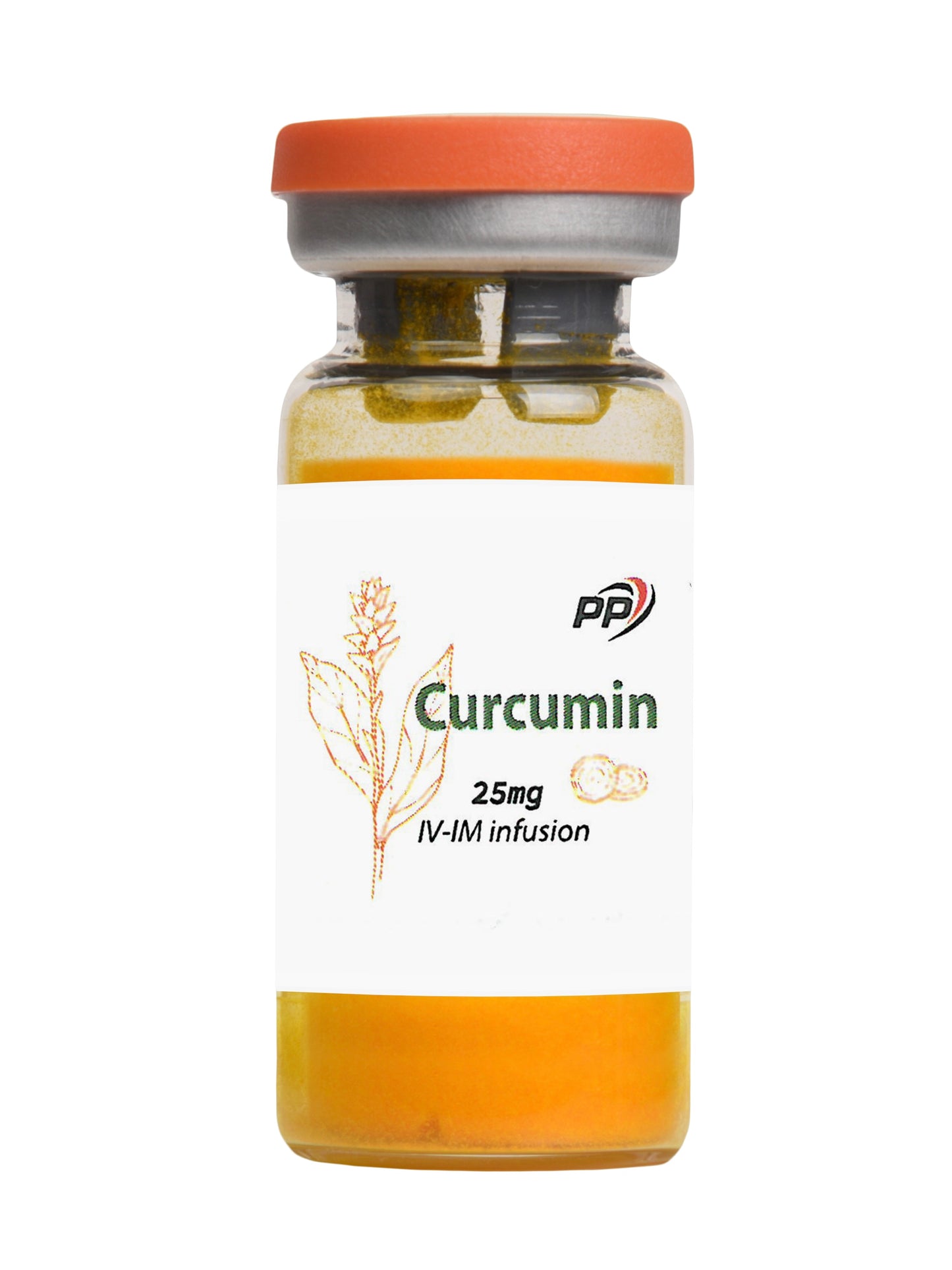 turmeric 25mg