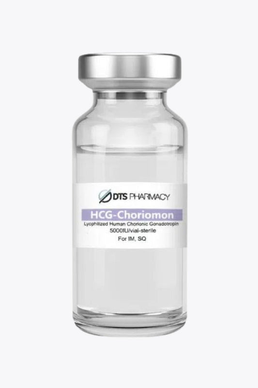 HCG Choriomon 5000ul