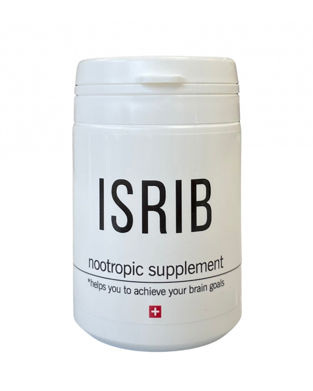 isrib supliment nootropic