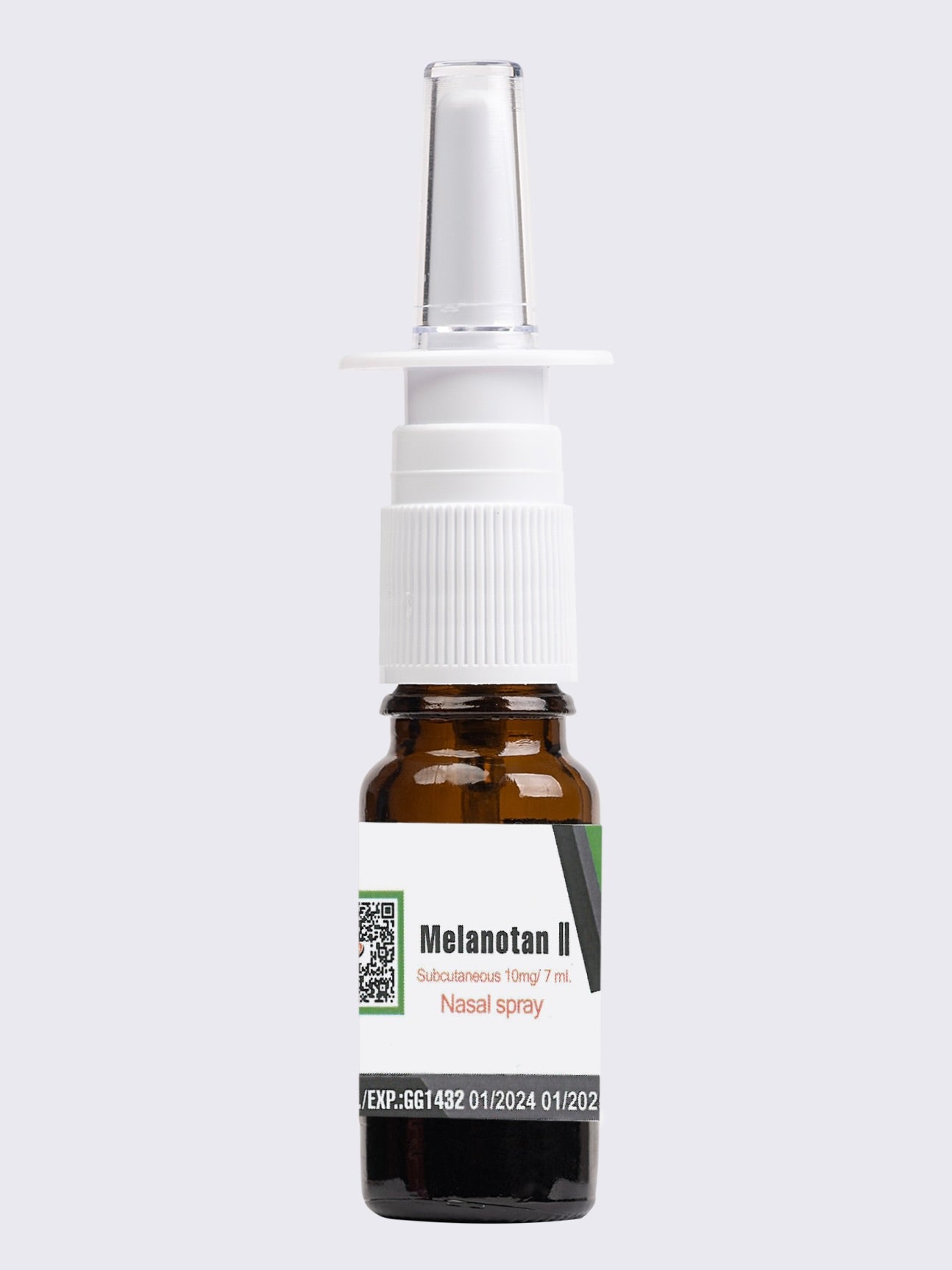 melanotan spray