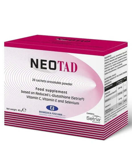 neotad supliment alimentar