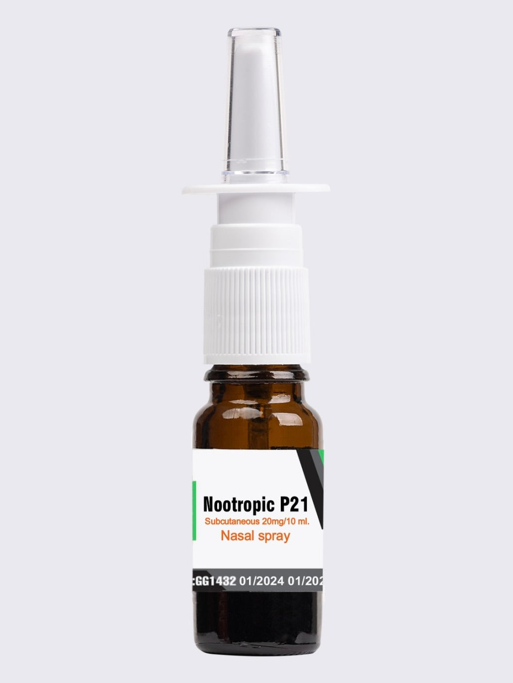 Spray nazal Nootropic P21